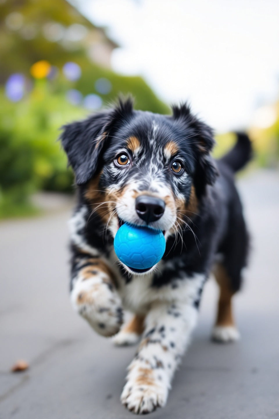 Smart Pet Ball™   Keep Your Pet Happy & Entertained